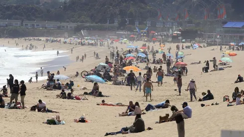 ¿Qué día empieza el verano en Chile?