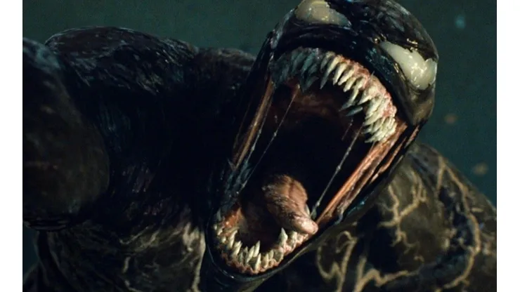 Venom.