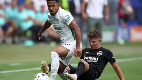 En su último cruce, el Sporting se impuso por 3 a 0 en Alemania; resultado que los posiciona arriba a pesar de igualar en puntaje.