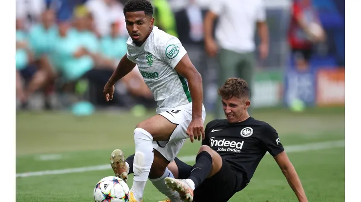 En su último cruce, el Sporting se impuso por 3 a 0 en Alemania; resultado que los posiciona arriba a pesar de igualar en puntaje.