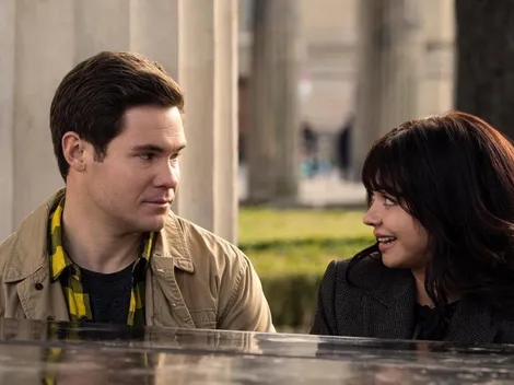 ¿Cuándo se estrena Bumper en Berlín, de Pitch Perfect