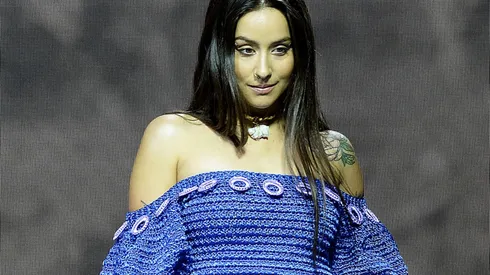 Viña 2020: Conferencia de Denise Rosenthal