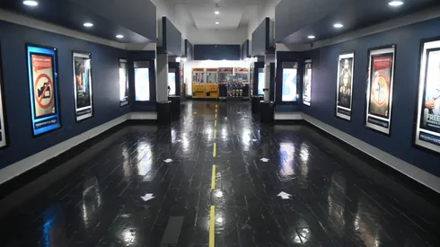 ¿Qué cines estarán abiertos este 31 de octubre?