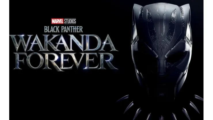 Black Panther: Wakanda Forever