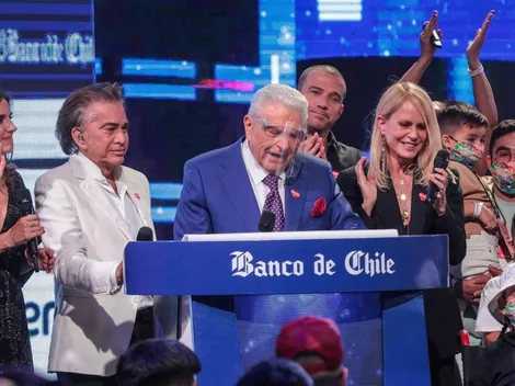 Teletón 2022: ¿Qué artistas se presentan en el primer día?