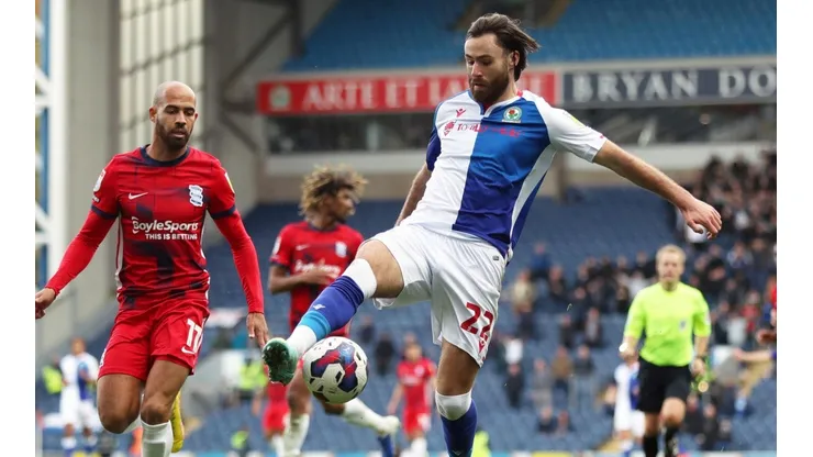 Brereton es pretendido por media Premier League