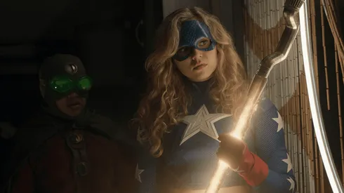 ¿Por qué fue cancelada StarGirl en The CW?