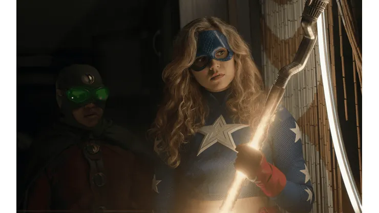 ¿Por qué fue cancelada StarGirl en The CW?