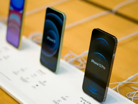 Conoce aquí lo que cuestan los mejores celulares del mercado