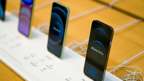 Conoce aquí lo que cuestan los mejores celulares del mercado