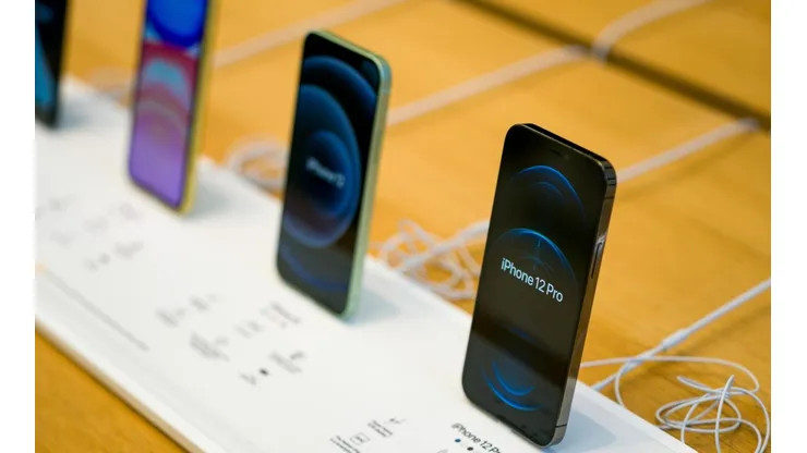 Conoce aquí lo que cuestan los mejores celulares del mercado