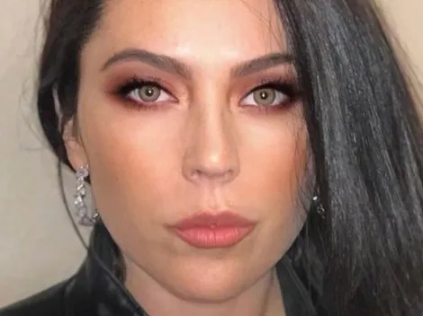 Aránguiz se sincera sobre su quiebre con Valdivia