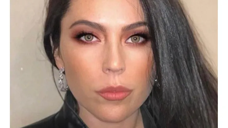 Daniela Aránguiz