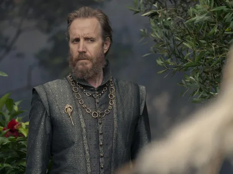 ¿Cómo muere Otto Hightower de House of The Dragon según los libros?