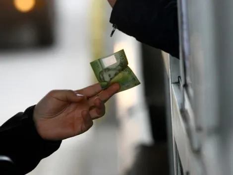 ¿Hasta qué hora es el peaje a luca?