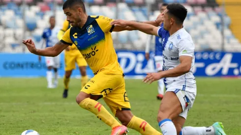 En Viña se jugará este tenso partido por el torneo nacional.