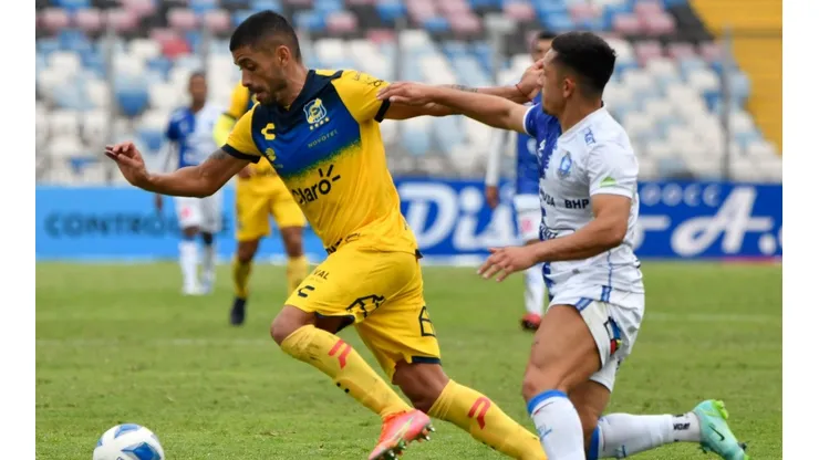 En Viña se jugará este tenso partido por el torneo nacional.