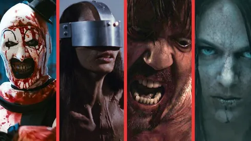 Art The Clown es una alpargata al lado de esta selección de películas de terror.