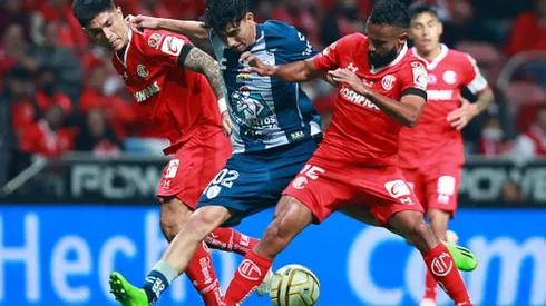 La ida no fue favorable para los chilenos, pero no abandonan la ilusión de cortar 12 años sin títulos.