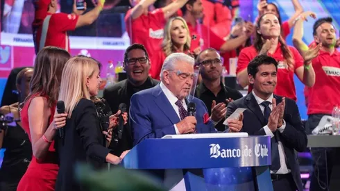 ¿Cómo crearme una cuenta en Puntoticket para ir a la Teletón?