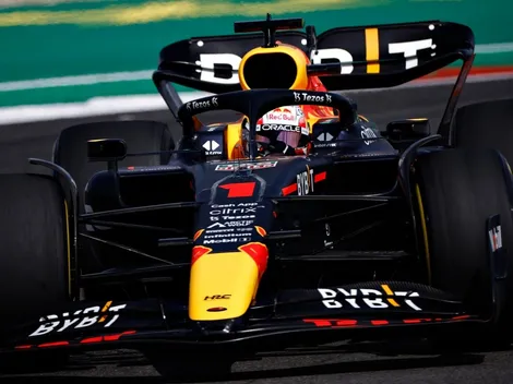 ¿Cuándo y a qué hora comienza el Gran Premio de México de la Formula 1?