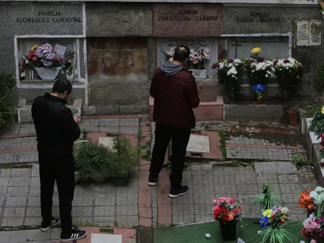 ¿Cuáles serán los horarios de los Cementerios este fin de semana largo?