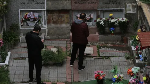 ¿Cuáles serán los horarios de los Cementarios este fin de semana largo?