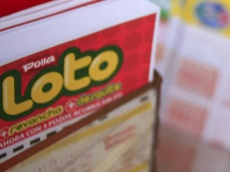 Resultados del loto sorteo 4870 jueves 27 de octubre