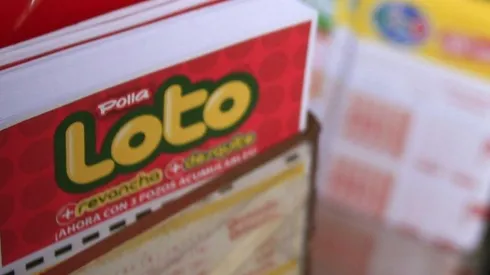 Loto sorteará 5.000 millones la noche de este jueves.