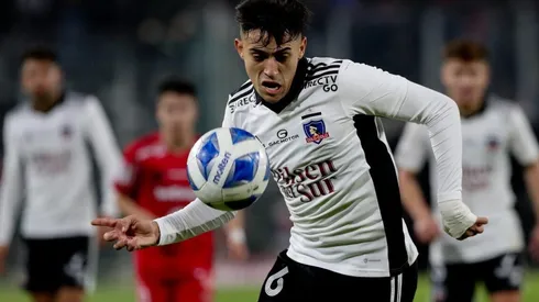 Solari no estará este domingo, pero recibirá su medalla en el amistoso de Colo Colo y River Plate