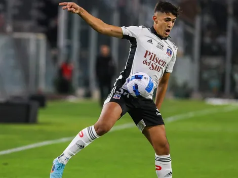 Pablo Solari presentará los amistosos de Colo Colo