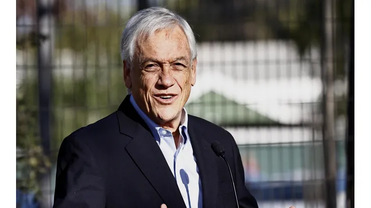 Revisa los dichos de Piñera sobre la baja de presupuesto en los Liceos Bicentenario