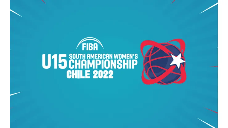 Sudamericano U15 de Básquetbol