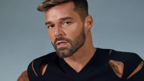 Ricky Martin