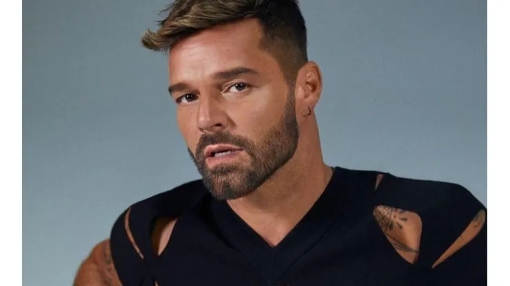 Ricky Martin