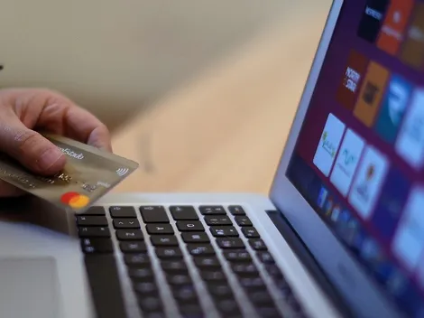 Comienza el BlackFriday 2024 con grandes ofertas para compras de Navidad