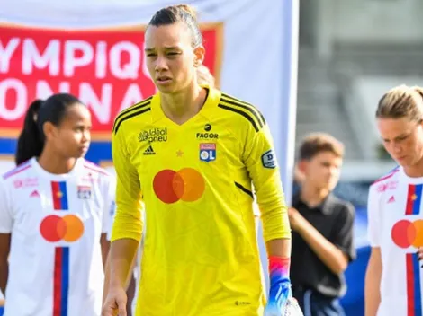 Lyon de Tiane buscará dar el golpe vs Juventus en la Champions