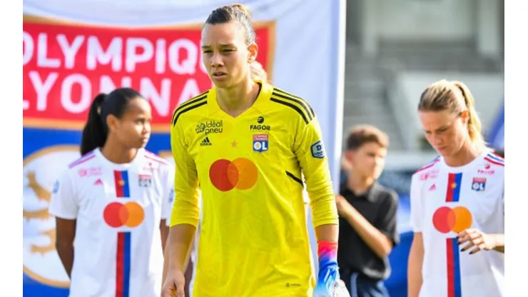 Lyon de Tiane buscará dar el golpe vs Juventus en la Champions
