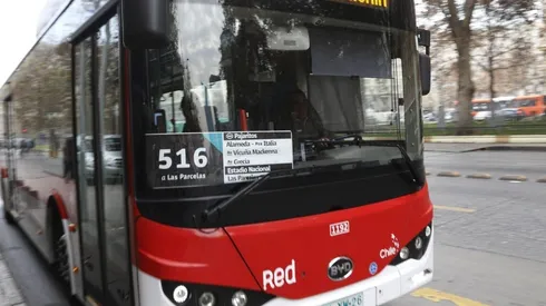 ¿Cuándo sube el pasaje del Transporte Público?