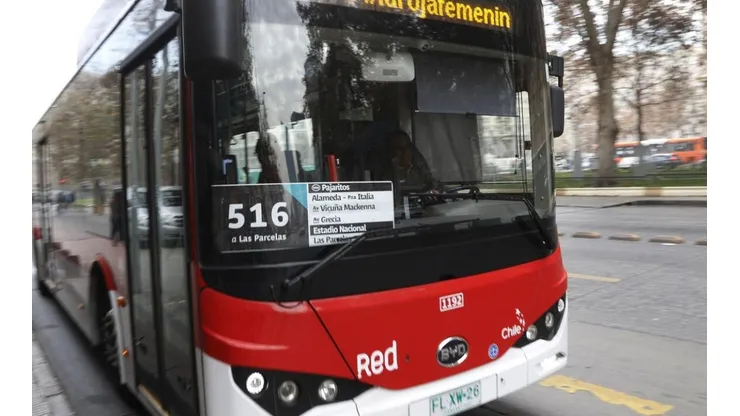 ¿Cuándo sube el pasaje del Transporte Público?
