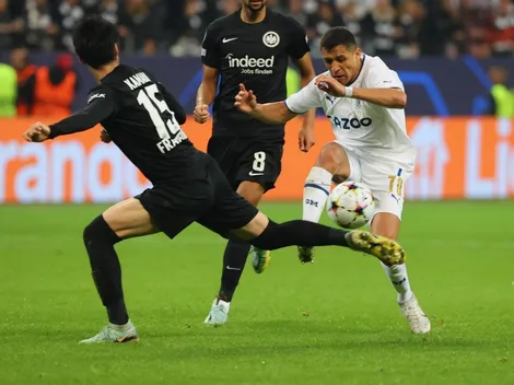 Alexis y Marsella definen todo en la última fecha