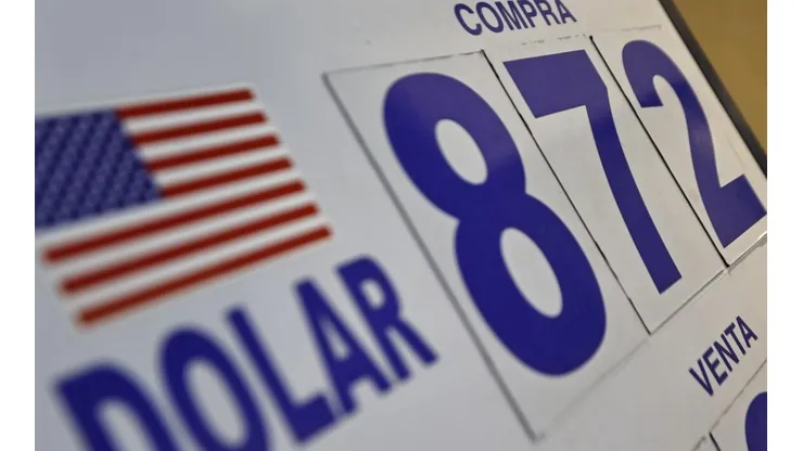 ¿A cómo está el dólar hoy miércoles 26 de octubre en Chile?