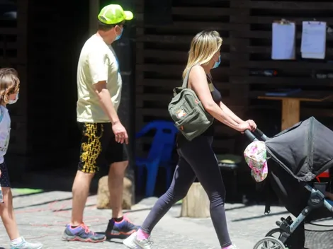 ¿Cuál es el pronóstico del tiempo este miércoles 26 de octubre?