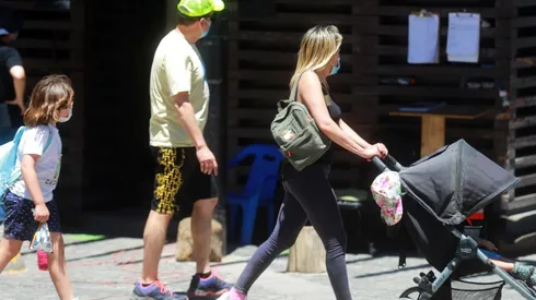 ¿Cuál es el pronóstico del tiempo este miércoles 26 de octubre?