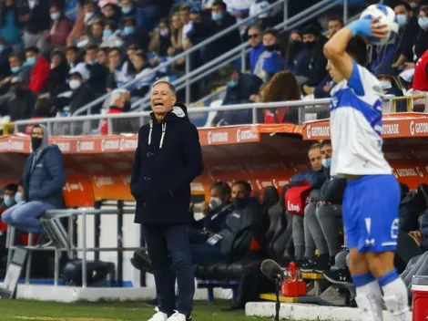 Holan: "No pediré a Messi, pero sí lo necesario para reinventarnos"