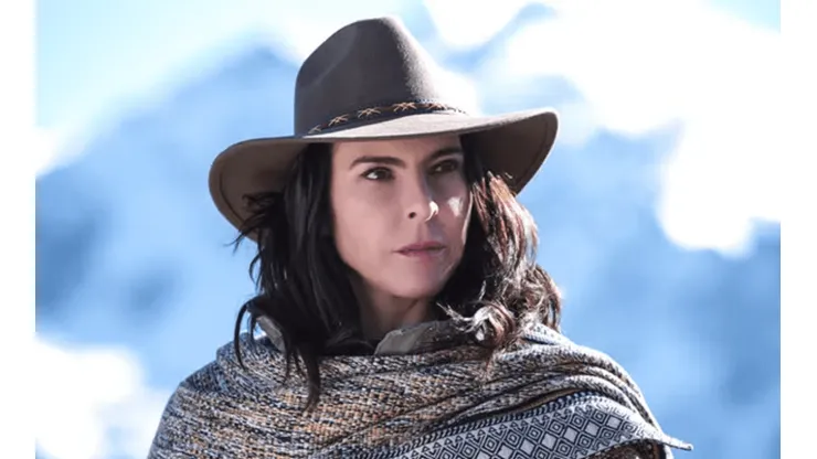 La reina del Sur acaba de llegar a la pantalla con su tercera temporada.