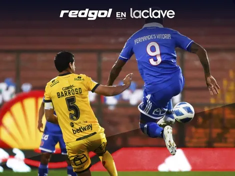 RedGol en La Clave: El futuro se escribe ahora