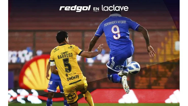 Universidad de Chile será uno de los protagonistas de mitad de semana en la Copa Chile ante Unión Española, luego de empatar con Everton.
