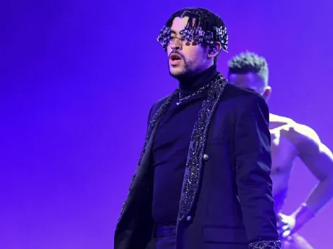 Bad Bunny en Chile : ¿A qué hora es la apertura de puertas para el concierto?