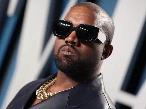 Adidas corta relación con Kanye West